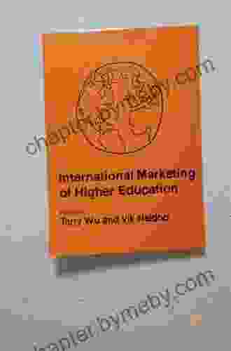 International Marketing Of Higher Education