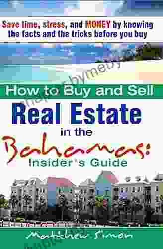 How To Buy And Sell Real Estate In The Bahamas