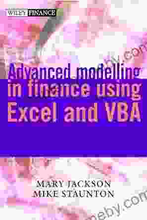 Advanced Modelling in Finance using Excel and VBA (The Wiley Finance 254)