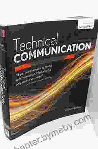 Technical Communication Mike Markel