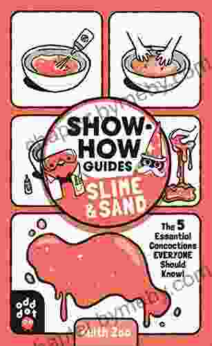 Show How Guides: Slime Sand: The 5 Essential Concoctions Everyone Should Know