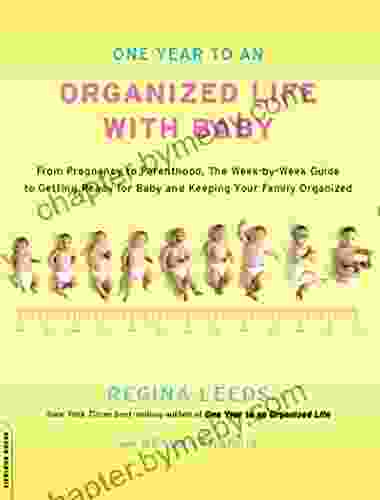 One Year to an Organized Life with Baby: From Pregnancy to Parenthood the Week by Week Guide to Getting Ready for Baby and Keeping Your Fami