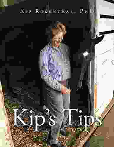 Kip s Tips Mykel Hawke