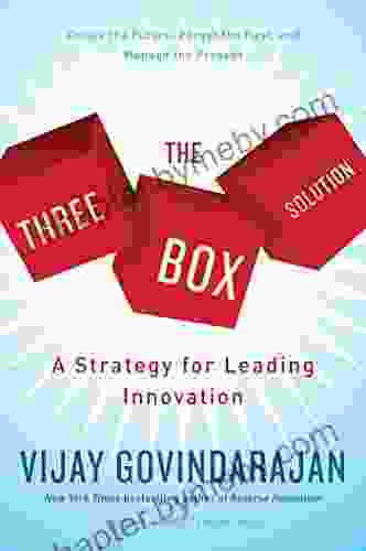 The Three Box Solution: A Strategy for Leading Innovation