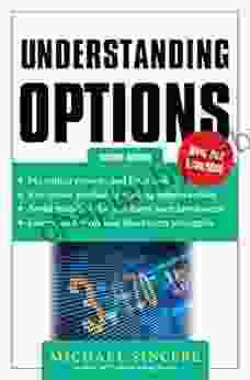 Understanding Options 2E Michael Sincere