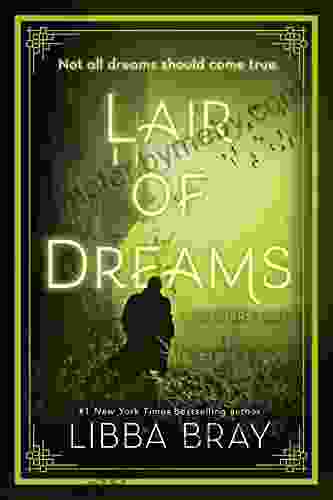 Lair of Dreams: A Diviners Novel (The Diviners 2)