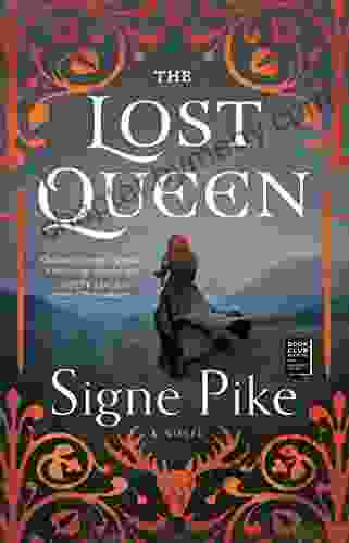 The Lost Queen: A Novel