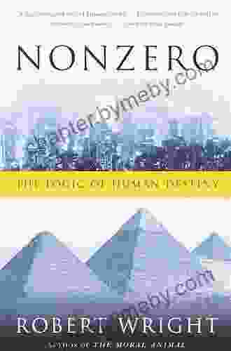 Nonzero: The Logic of Human Destiny