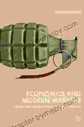 Economics and Modern Warfare: The Invisible Fist of the Market