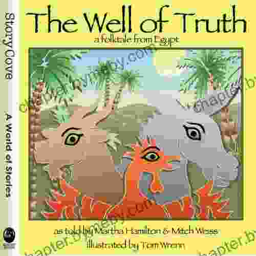 Well Of Truth (Story Cove)