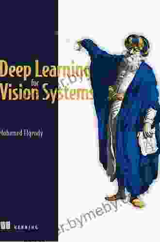 Deep Learning For Vision Systems