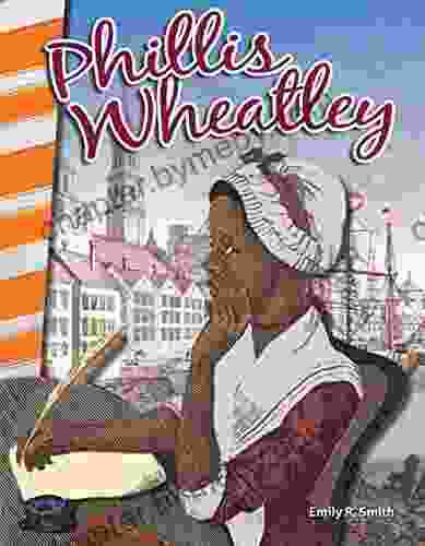 Phillis Wheatley (Social Studies Readers)