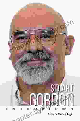 Stuart Gordon: Interviews (Conversations with Filmmakers Series)