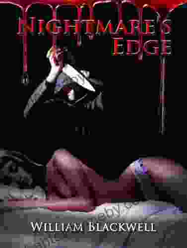 Nightmare s Edge: A nail biting journey through the dark underbelly of the Dominican Republic