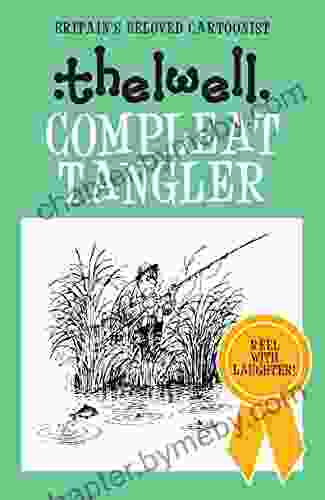 Compleat Tangler Norman Thelwell