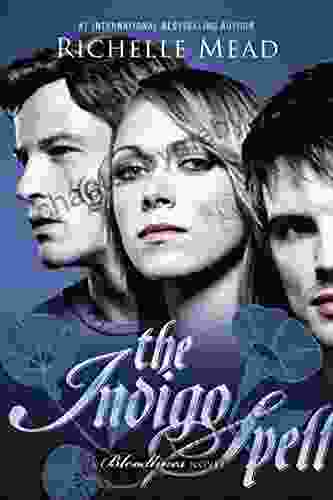 The Indigo Spell: A Bloodlines Novel