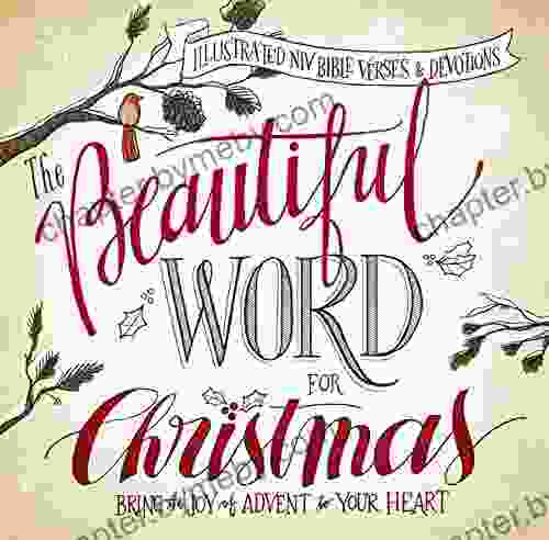 The Beautiful Word for Christmas