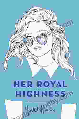 Her Royal Highness (Royals 2)