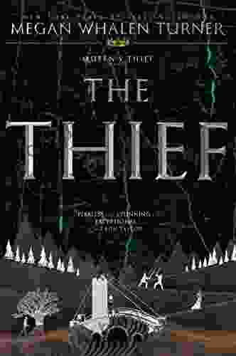 The Thief (The Queen s Thief 1)