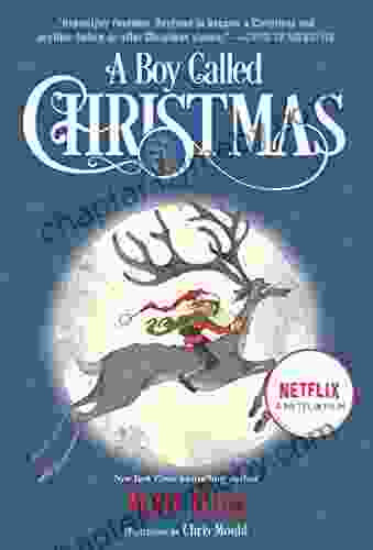 A Boy Called Christmas Matt Haig