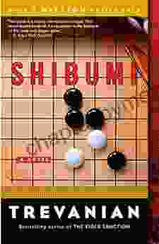 Shibumi: A Novel Trevanian