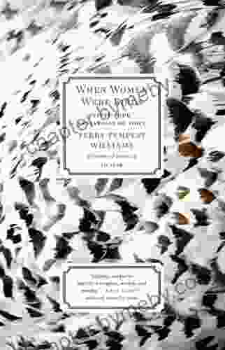 When Women Were Birds: Fifty Four Variations On Voice