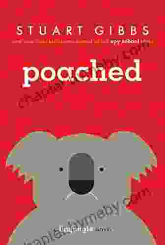 Poached (Teddy Fitzroy 2)