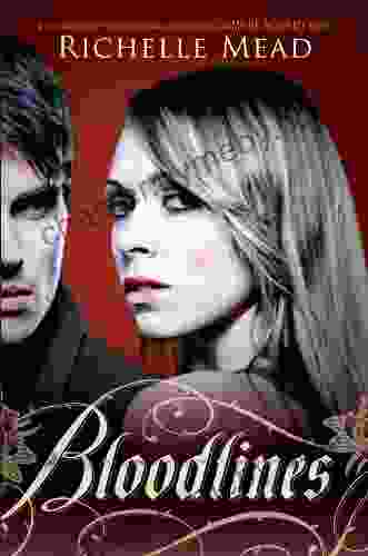 Bloodlines Richelle Mead