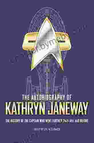 The Autobiography of Kathryn Janeway