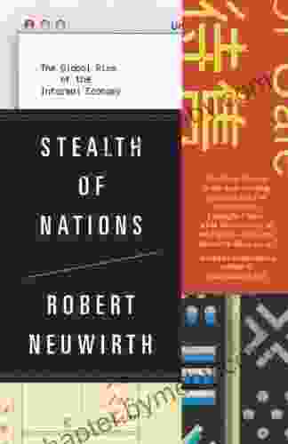 Stealth of Nations: The Global Rise of the Informal Economy