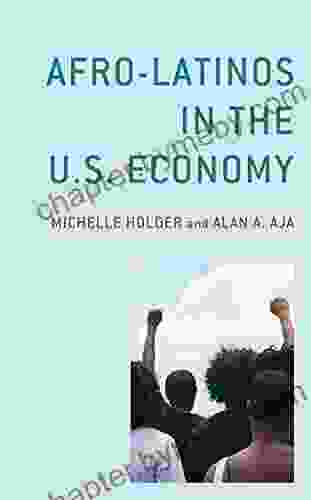 Afro Latinos in the U S Economy