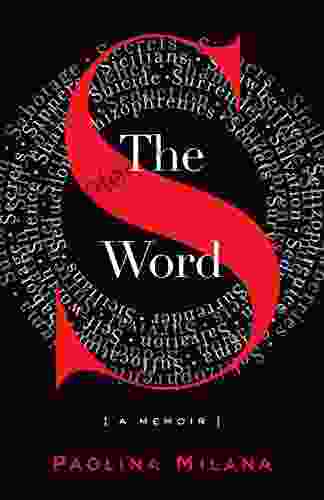 The S Word: A Memoir About Secrets