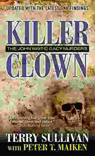 Killer Clown: The John Wayne Gacy Murders