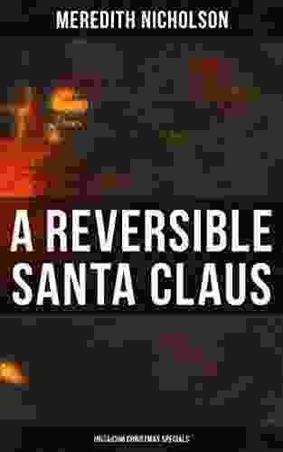 A Reversible Santa Claus (Musaicum Christmas Specials)