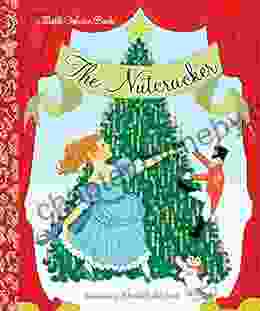 The Nutcracker (Little Golden Book)