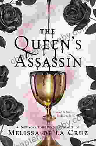 The Queen s Assassin Melissa de la Cruz