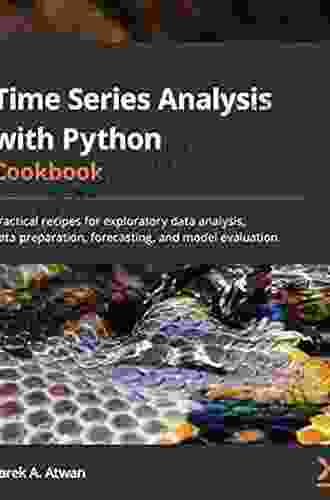 Pandas 1 x Cookbook: Practical recipes for scientific computing time analysis and exploratory data analysis using Python 2nd Edition