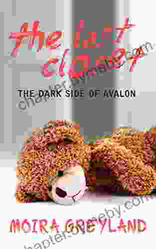 The Last Closet: The Dark Side Of Avalon