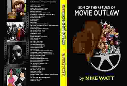 Son of the Return of Movie Outlaw