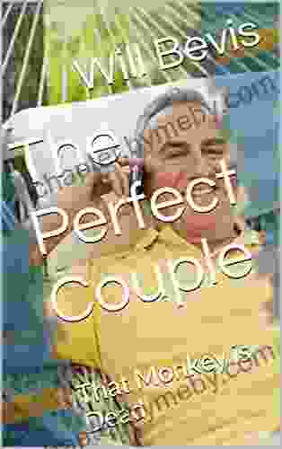 The Perfect Couple: That Monkey is Dead