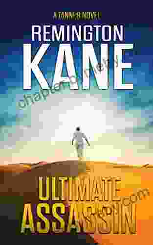 Ultimate Assassin (A Tanner Novel 28)