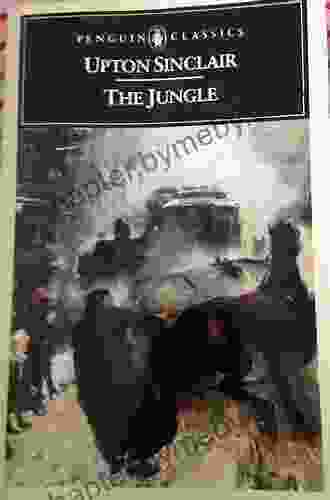 The Jungle (The Penguin American Library)