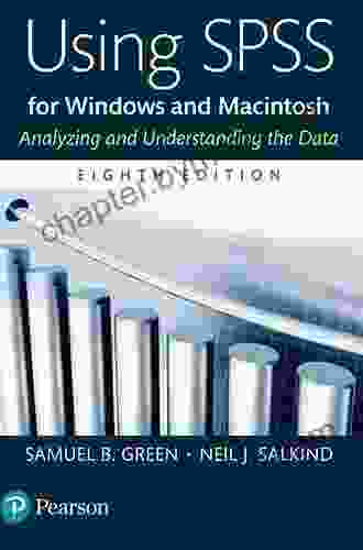 Using SPSS for Windows and Macintosh (2 downloads)