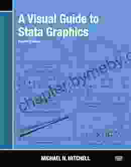 A Visual Guide To Stata Graphics Fourth Edition