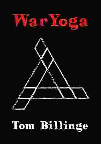 WarYoga Tom Billinge