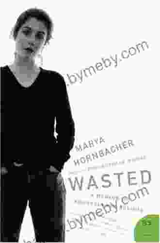 Wasted: A Memoir of Anorexia and Bulimia