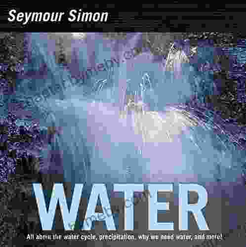 Water Seymour Simon