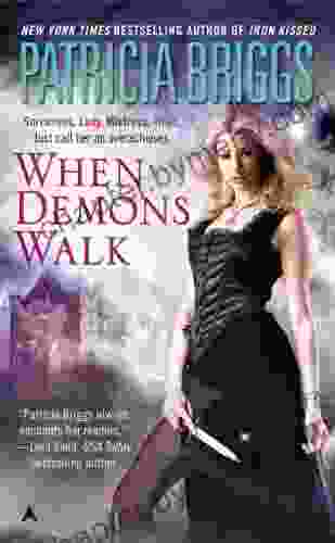 When Demons Walk (Sianim 4)