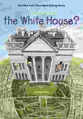 Where Is The White House? (Where Is?)