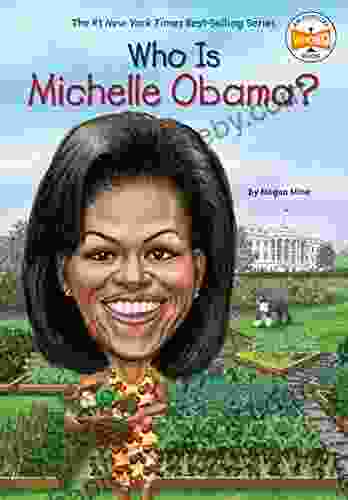 Who Is Michelle Obama? (Who Was?)